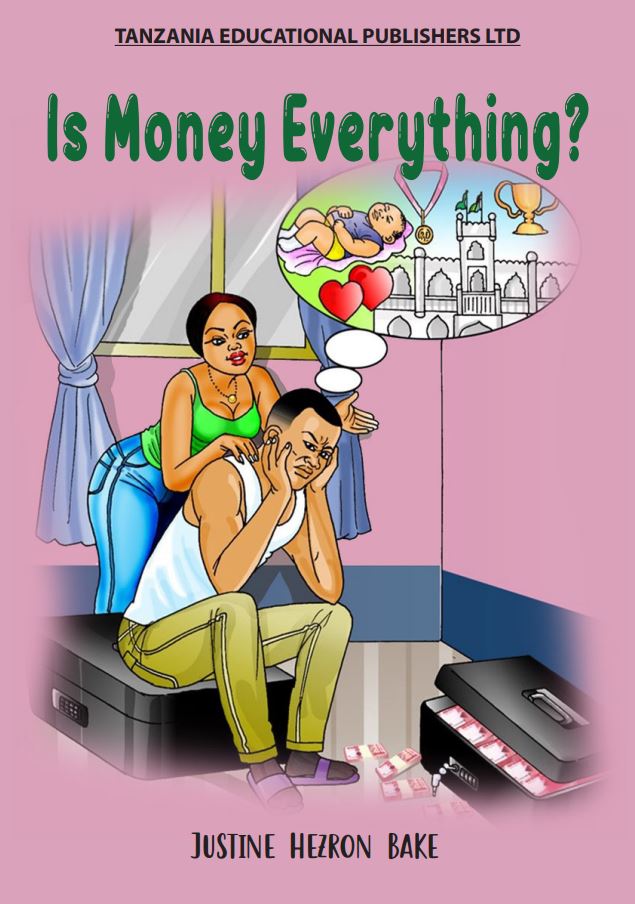 Is Money Everything?