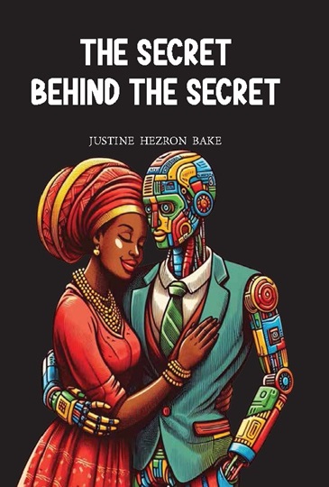 The Secret Behind the Secret